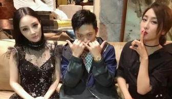 娱乐圈吃瓜演绎